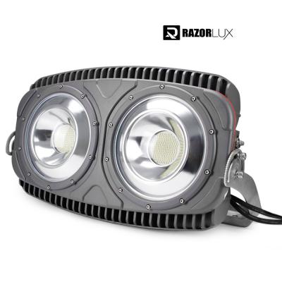 China De waterdichte Schijnwerper van Marine Led Deck Light 800W Te koop