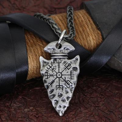 China Hiphop Pendant Antique Necklace Accessoriesnecklace jewelry  stainless steel necklace for sale