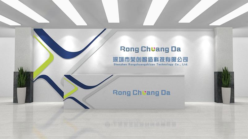 Verified China supplier - Shenzhen Rongchuangzhizao Technology Co., Ltd.