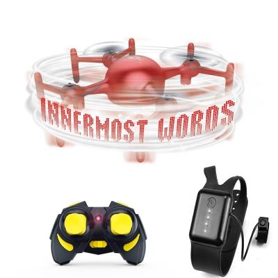 China Fashion Headless Plastic Rose Drone Blue Red Tiny Bottom Price Below 200 Rupees Mini Drone for sale