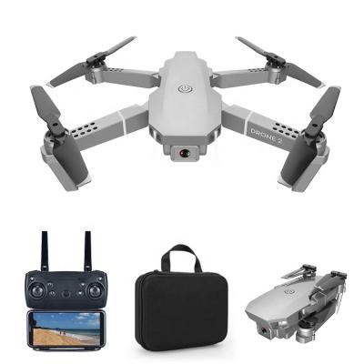 China Voice Headless Smart Flight Mode Beginner Micro Mini Pocket Drone With 4k Image Stabilizer Camera Remote for sale