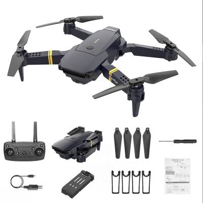 China Newest Designed E58 Mode Mini Drone With 1080p 4K Altitude Hold Dual Camara for sale