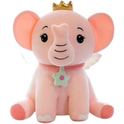 China Gift/Promtion Low Moq Custom Design Your Own Plush Toy Stuffed Animal With Logo for sale