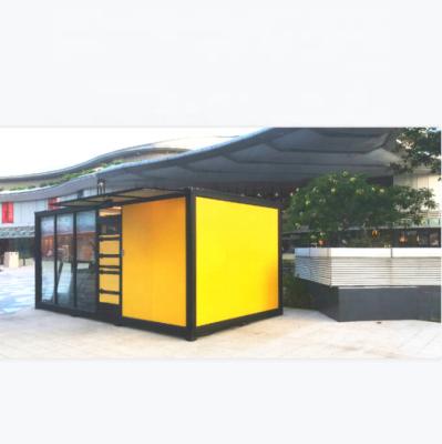 China Hot Selling Lightweight/Soundproof/Fireproof/Waterproof Prefab House Kit Light Steel Turkey Prefab House Easy Install Anti Earthquake Indonesia Mexico Prefab House for sale