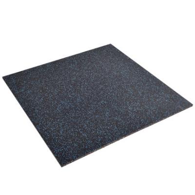 China Factory Non-Toxic Cheap Rubber Mulch Non-Slip Easy To Clean Fire Protection Construction Rubber Easy Mulch for sale