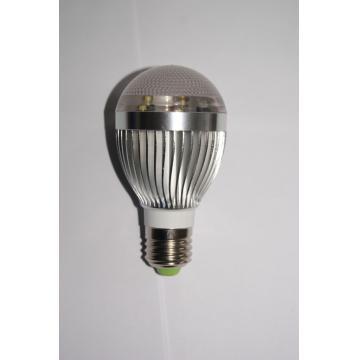 China 6W E27/E14/B22 450LM LED bulb light for sale