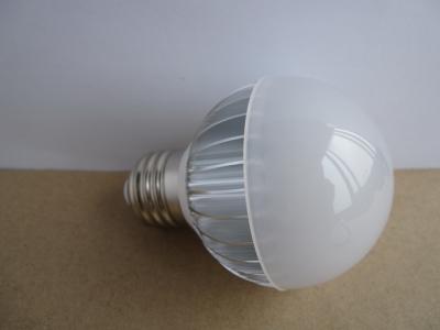 China led bulbs dimmable & PC cover E27 B22 E14 260LM LED bulb for sale