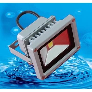 China New Type 10W Ultrathin LED Projector Flood Light IP66 for sale