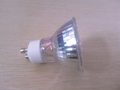 China 6W E27/E14/B22 450LM LED spotlight for sale