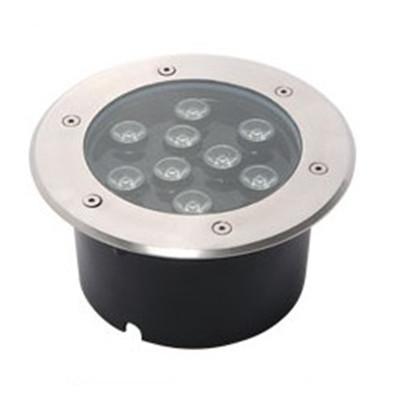 China led round inground lighting for sale