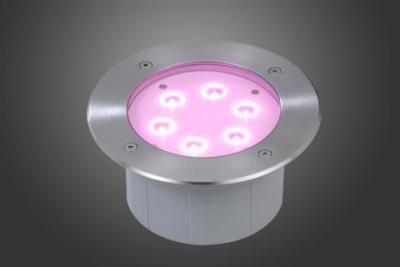 China led floor inground lights for sale