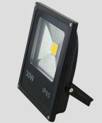 China 10W-50W outdoor  LED flood light for sale