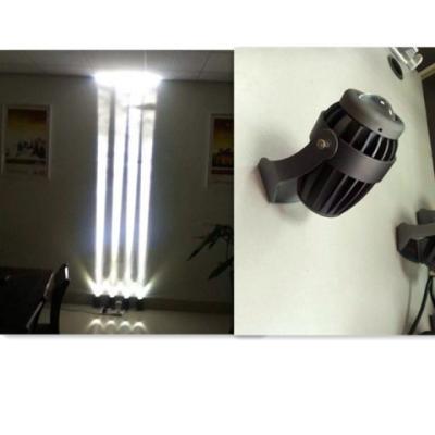 China 10W 100-240V new style single light outside flood lights led for sale