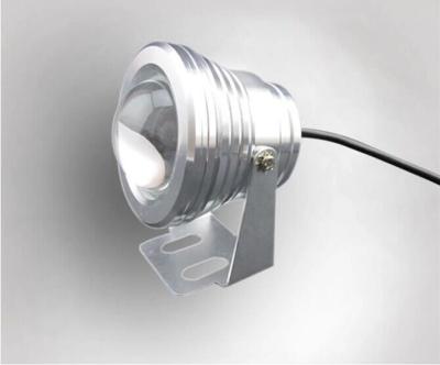 China brightest 10W waterproof led pool lights for sale