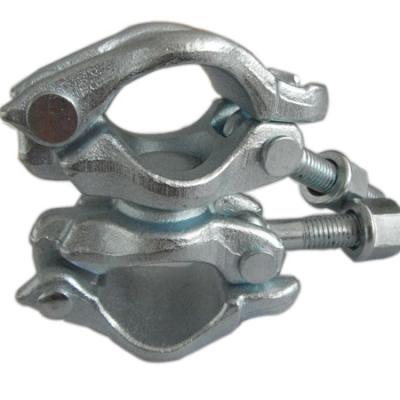 China Contemporary Scaffolding American Style Heavy Duty Swivel Clamp for sale