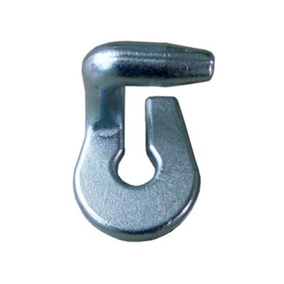 China Contemporary hot forged formwork tekko clips galvanized high quality used for construction for sale