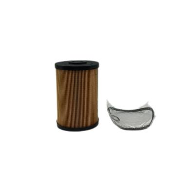 China Excavator Engine Parts Fuel Oil Filter S2340-11690 FOR HINO TRUCK STANDARD for sale