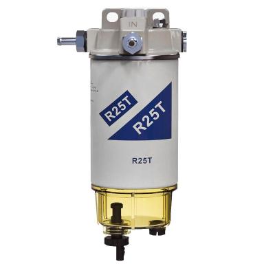 China Fuel Filter Separator R25T WK940/38X 20386081 Suit 33771 For Generator Truck Bus Construction Machinery Assembly STANDARD for sale