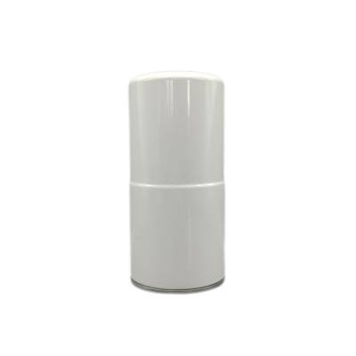 China The truck engine lube oil filter paper replacement the lube oil filter LF670 for Cummins Fleetguard FOR CUMMINS for sale