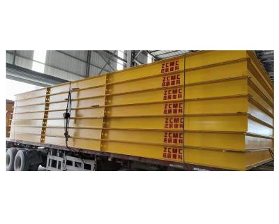 China Precast Concrete Mold Platform / Precast Concrete Mold Table for sale