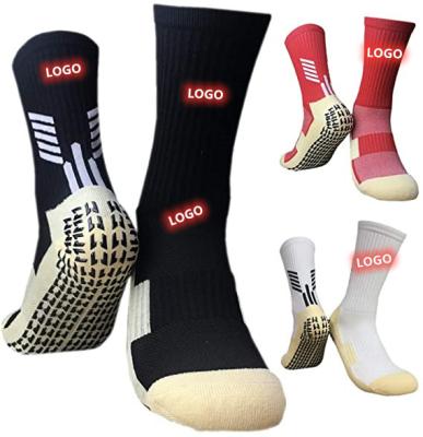 China NM-104 OEM Breathable Designer Made Your Own Sport Socks Custom Sock Bicycle Custom Logo Football Cycle Socks for sale