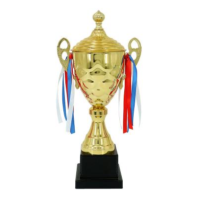 China Professional Europe Souvenir Craft Basketball Metal Trophy Good Quality Metal JIAYU for sale