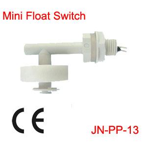 China Right Angle Float Switch /Tank Liquid Water Level Sensor JN-PP-13 for sale