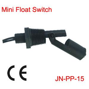 China Free Shipping 200pcs Mini Plastic Liquid level sensor JN-PP-15 for sale