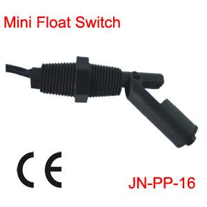 China Free Shipping 20pcs Mini Plastic Magnetic Miniature Float Level Switch JN-PP-16 for sale