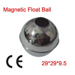 China 100x 29X29X9.5mm Stainless Steel Magnetic Floating Ball in switch for sale