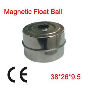 China 38X26X9.5mm Float Ball for sale