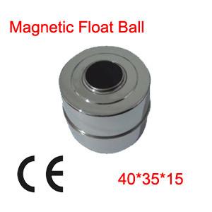 China 40X35X15mm Float Ball for sale