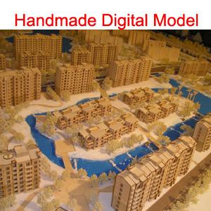 China architectural model making 006 for sale