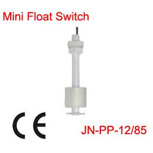 China Mini Float Sensor JN-PP-12/85 for sale