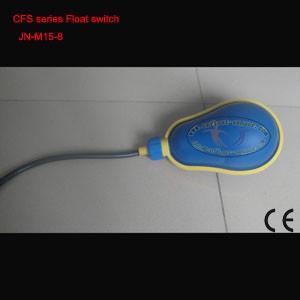 China New WATER FLOAT SWITCH JN-M15-8 for sale