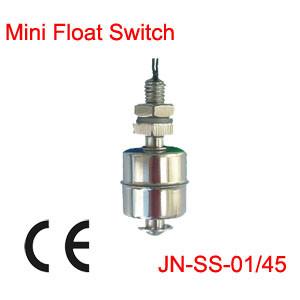 China Stainless steel Magnetic float level sensor JN-SS-0145 for sale