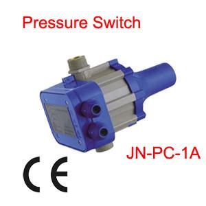 China Auto pressure control switch JN-PC-1A for sale