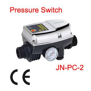 China Auto pressure control switch JN-PC-2 for sale