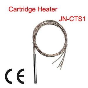 China Cartridge Heater Insertion type JN- CTS1 Nilon Cable for sale