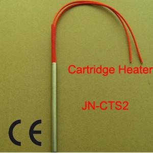 China Cartridge Heater for out connection type JN- CTS2 Nilon Cable for sale