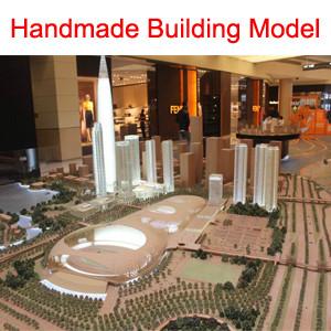 China Architectural Models 020 for sale