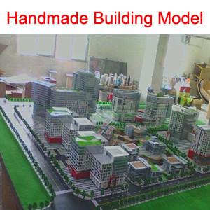 China Massing architecture models 024 for sale