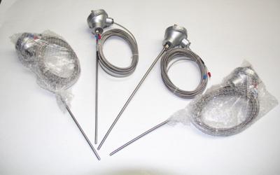 China Fabricaated Thermocouple for sale