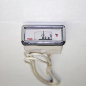 China Water Temperature Table for sale