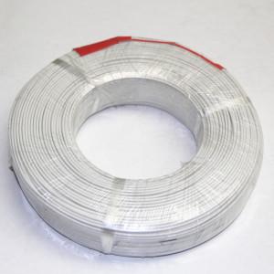 China PTFE High Temperature Wire for sale