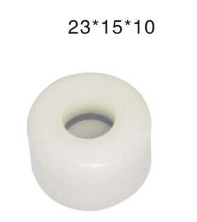 China PP Magnetic float ball 23*15*10mm for sale