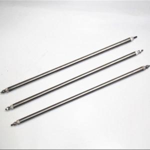 China Stainless Steel Pipe Heater (JNQ6) for sale