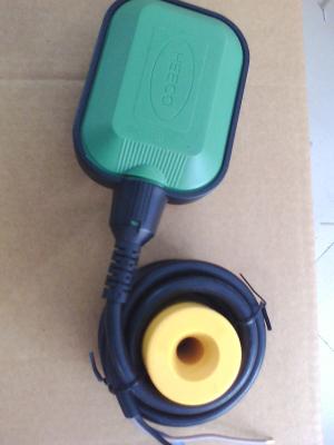 China Cable Float Switch JN-M15-2 Manufacture for sale