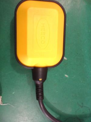 China KEY type Liquid level controller JN-M15-2 with 3Meter for sale