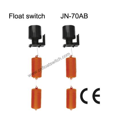 China Float switch JN-70AB Manufacture for sale